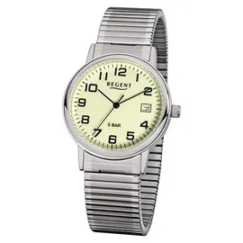 REGENT F-706 Edelstahl 40 mm