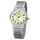 REGENT F-706 Edelstahl 40 mm