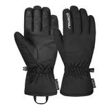 Reusch "Snow Lady R-TEX® XT" (6390298) black/silver