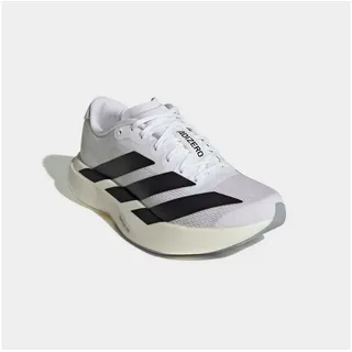 adidas Adizero Evo SL Cloud White/Core Black/Dash Grey 39 1/3
