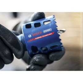 Bosch Professional Expert Tough Material Lochsäge Set 1-tlg. 2608900450