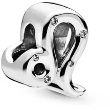 Pandora Löwe Silber 798414C01