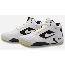 Nike Air Flight Lite Mid - Sneaker high - weiß - 44.5