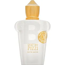 Xerjoff Casamorati Quattro Pizzi Eau de Parfum 30 ml