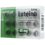 ACTIVLAB Lutein Extra Kapseln 30 St.