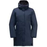 Jack Wolfskin Salier Coat (1116141)