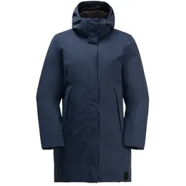 Jack Wolfskin Salier Coat (1116141)