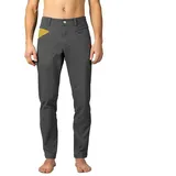Rafiki Rockland Hosen - Asphalt - 2XL