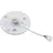McShine LED Modul 24W rund Metall