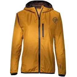 Uvex Damen Wetterjacke Kollektion 26 safran M - 8835510 - safran