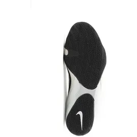 Nike Machomai 3 Herren White/Black 40