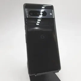 Google Pixel 7 Pro 128 GB Obsidian