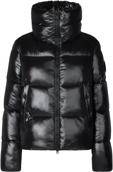 SAVE THE DUCK ISLA Jacke 2026 black - S