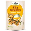 DR. KARG Knäcke Snack Käse Kürbiskern bio