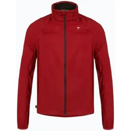 Silvini Mj1612 Vetta Jacke - Merlot - L