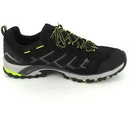 MEINDL Caribe GTX Herren Lemon/Schwarz 42