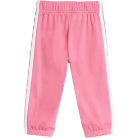 adidas Essentials Baby-Jogginganzug JV9853 - clear pink/white/white 62