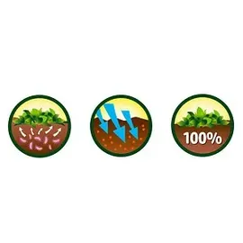 Substral Naturen Kompostbeschleuniger 2kg