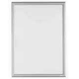 Durable Klapprahmen silber 48,0 x 65,0 cm, 1 St.