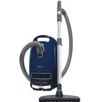 Miele Complete C3 Premium Edition EcoLine Staubsauger - Blau Miele Complete C3 Premium Edition EcoLine Staubsauger - Blau