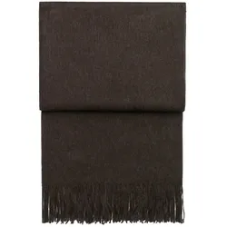 Decke | Luxury - Coffee