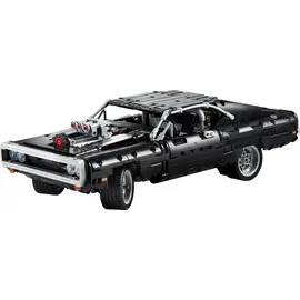 LEGO Technic Dom's Dodge Charger 42111