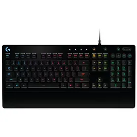 Logitech G213 Prodigy RGB Gaming Keyboard ES