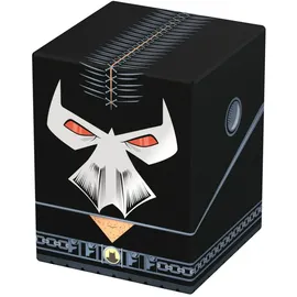 squaroes - Squaroe Batman: Gotham City GC006 - Bane