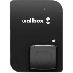 Wallbox | Copper Business SB | Ladestation | 22kW