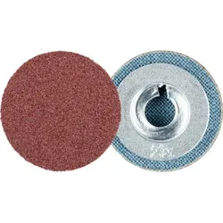 COMBIDISC Korund Schleifblatt CD Ø 20mm A180 für universelle Anwendungen