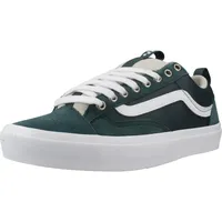 Vans Old Skool Skate 36+ Oatmeal/Deep Teal 43