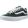 Vans Old Skool Skate 36+ Oatmeal/Deep Teal 43