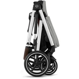 Cybex Gazelle S stone grey