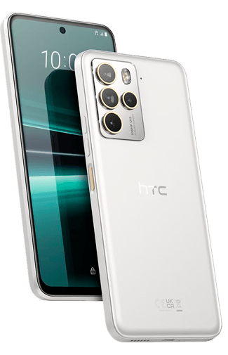 HTC U23 Pro 256GB Weiß