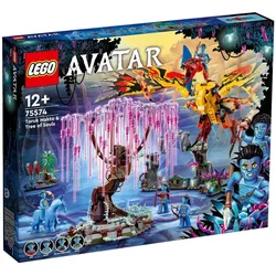 LEGO® Avatar Toruk Makto und der Baum der Seelen