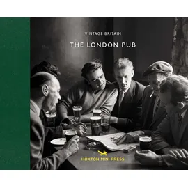 Hoxton Mini Press The London Pub