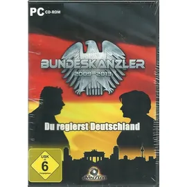 Bundeskanzler 2009-2013