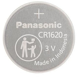 CR 1620 Knopfzelle