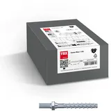 TOX Germany TOX Schraubanker Sumo Max 1 6x35 AG 100 Stk.)