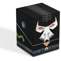 squaroes - Squaroe Batman: Gotham City GC006 - Bane