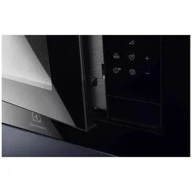 Electrolux LMS2253TMX Schwarz