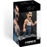 toys & humans Freddie Mercury Sammelfigur 12 cm