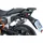 Hepco & Becker C-Bow Satteltaschenhalter KTM 690 DUKE 12-