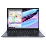 Asus Zenbook Pro 16" 3,2K OLED i9-13900H 32GB/2TB RTX4070 Win11 UX7602VI-MY034W