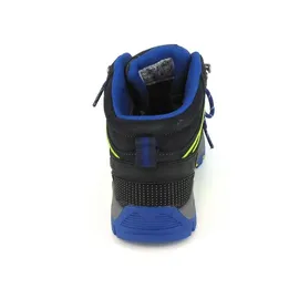 CMP Rigel Mid WP Kinder B.Blue/Electric 37