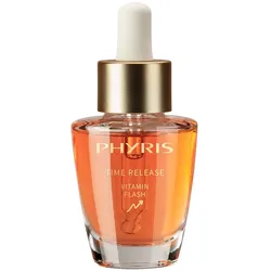 PHYRIS Time Release Vitamin Flasch 30 ml