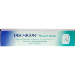 Discmigon Massage Balsam 50 g