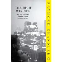 Penguin Books UK The High Window: