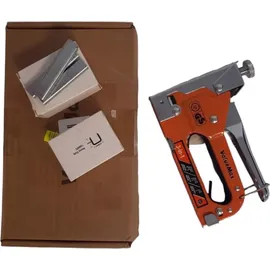 ValueMax Handtacker 3-in-1 Typ 140/28/8