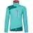Ortovox Pala Light Jacket Softshelljacke Damen ice waterfall- XS